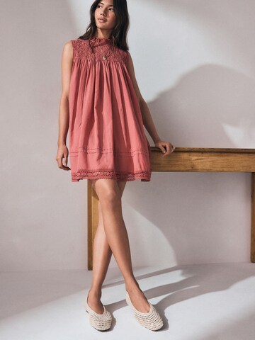 Next Ballerina 'Forever Comfort®' in Beige