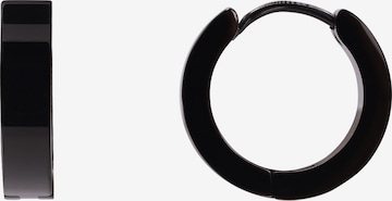 Heideman Earrings 'Caro' in Black