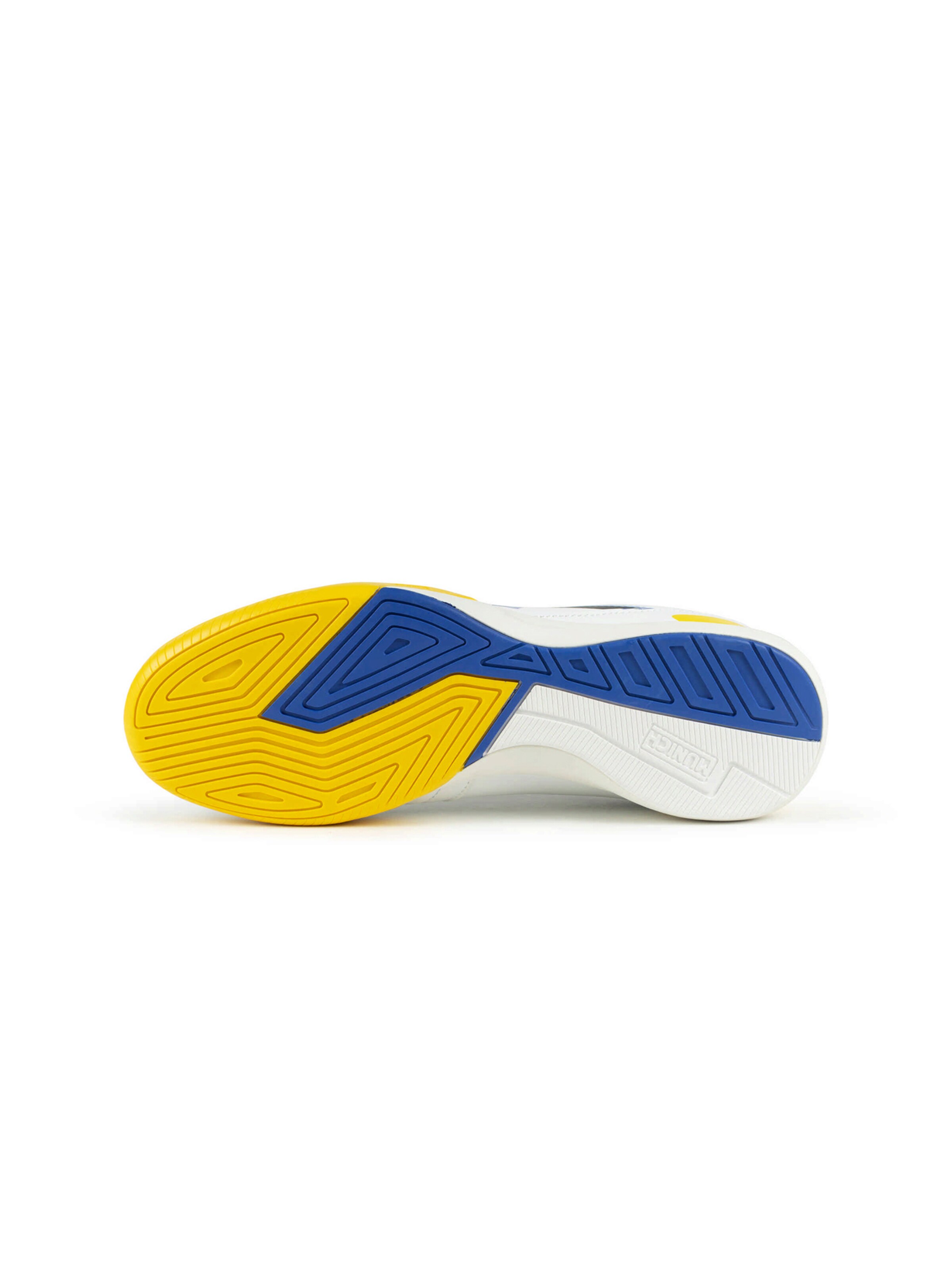 MUNICH Sneakersy niskie 'Rondito' w kolorze biały