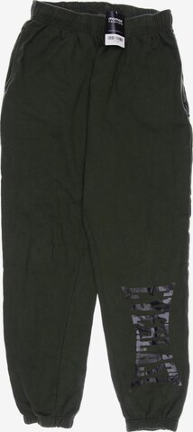 Everlast Pants in 34 in Green: front