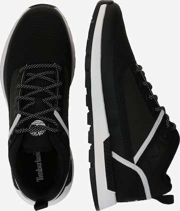 TIMBERLAND - Zapatillas deportivas altas en negro