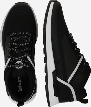 Baskets hautes TIMBERLAND en noir