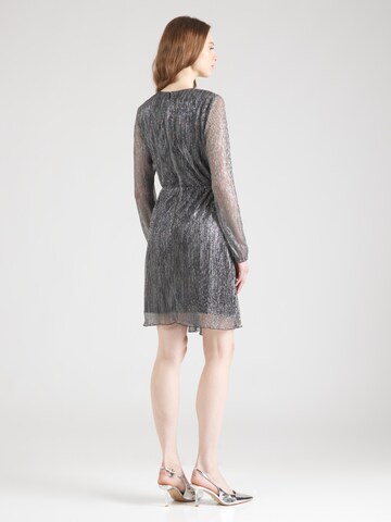 Marc Cain Kleid in Silber