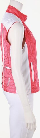 BOGNER Vest in L in Pink