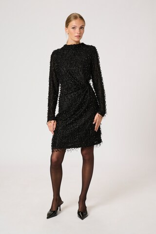 Robe 'Sino' My Essential Wardrobe en noir