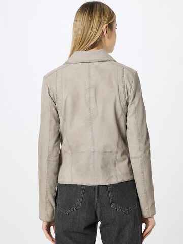 Maze Tussenjas in Beige
