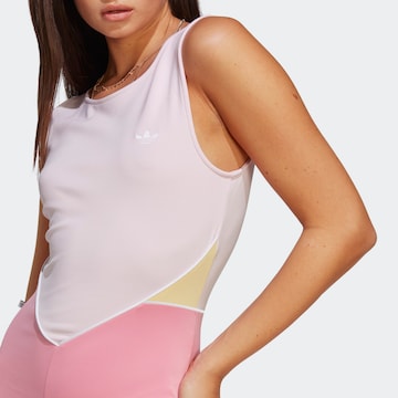 ADIDAS ORIGINALS Jumpsuit in Roze