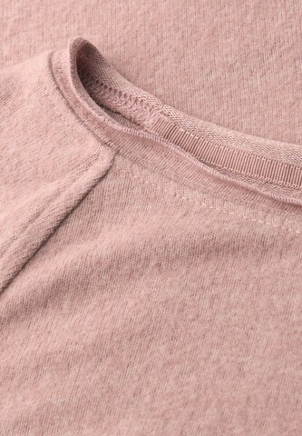 STREET ONE Shirt in Pink