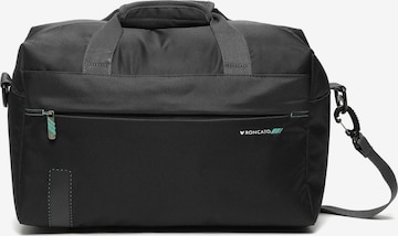 Roncato Reisetasche 'Speed ' in Schwarz: Vorderseite