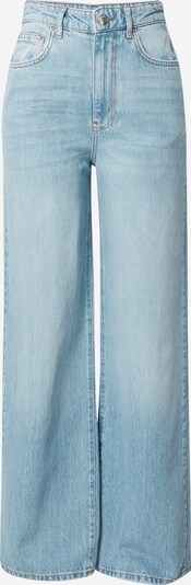 Gina Tricot Jeans 'Idun' i blå denim, Produktvy