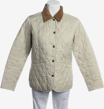 Barbour Jacket & Coat in M in White: front