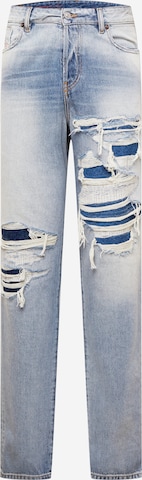 DIESEL Jeans '1955' in Blue: front