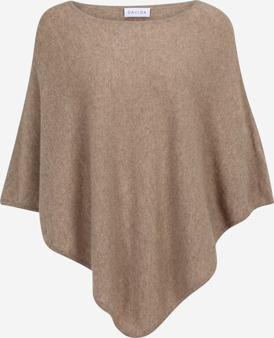 Davida Cashmere Пелерина в пясъчен, Преглед на продукта