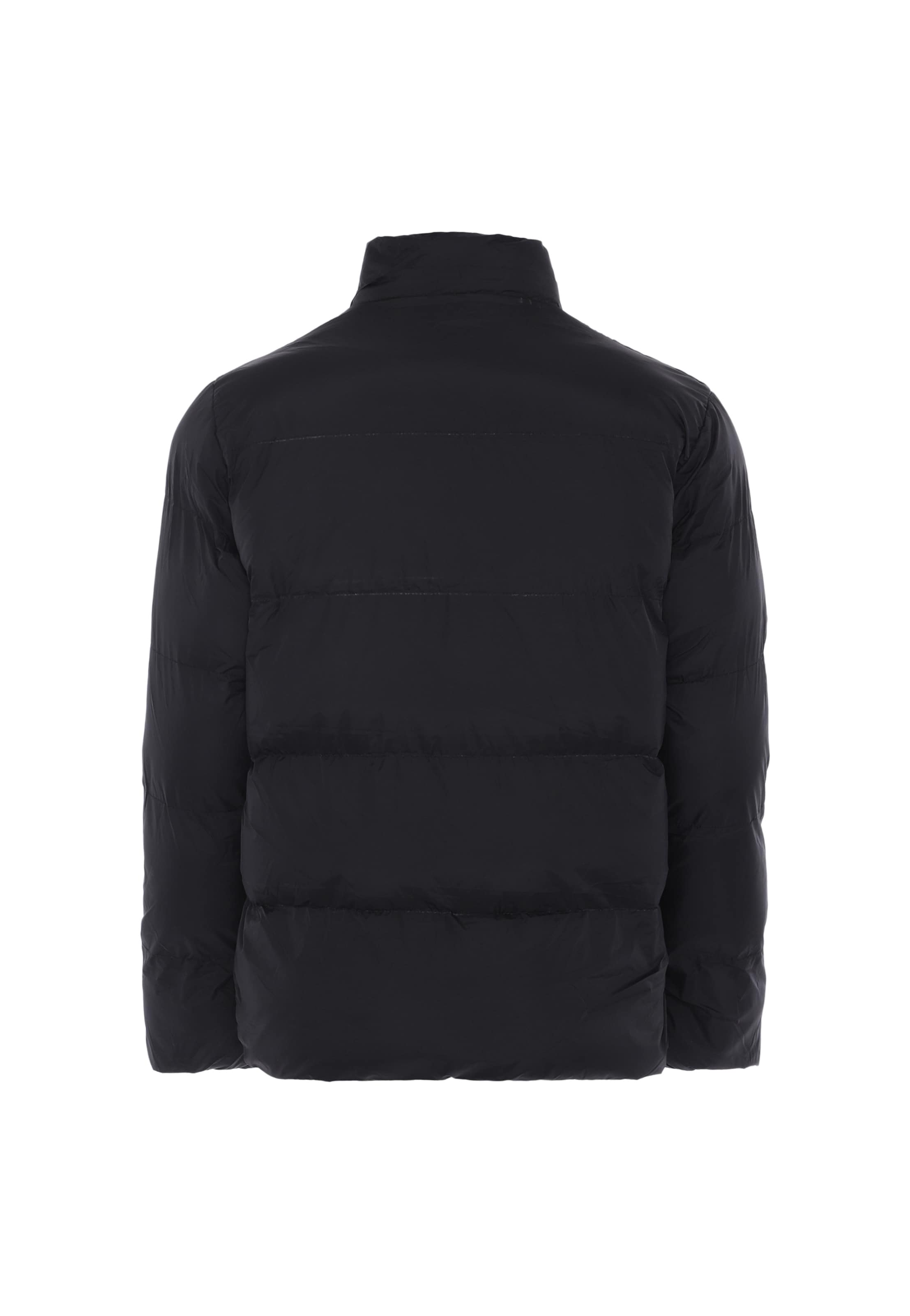 Sloan Zimní bunda – černá