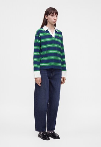 Karl Lagerfeld - Camiseta 'IKON' en verde