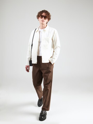 regular Pantaloni di NORSE PROJECTS in marrone