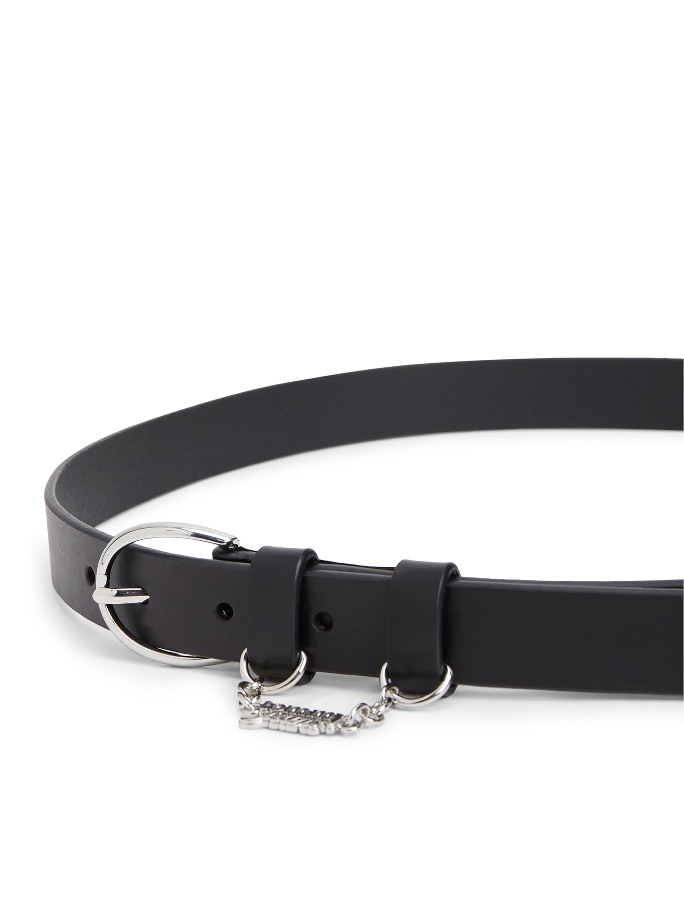 Tommy JeansRemen - crna boja