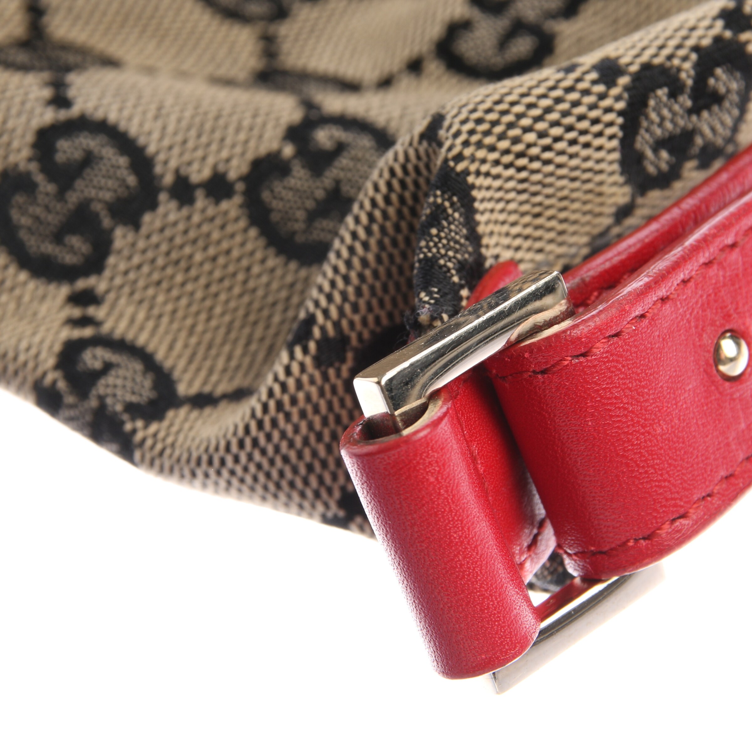 Gucci Bag in One size in Brown