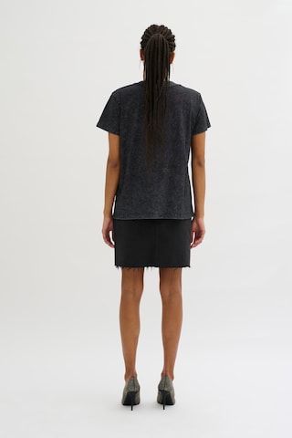 T-shirt 'Hanne' My Essential Wardrobe en gris