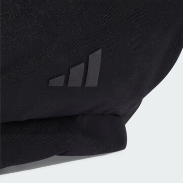 ADIDAS SPORTSWEAR Αθλητική τσάντα 'Prime' σε μαύρο