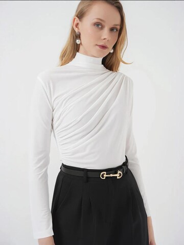 Bigdart Bluse 'Blusen'‌‌ in Weiß