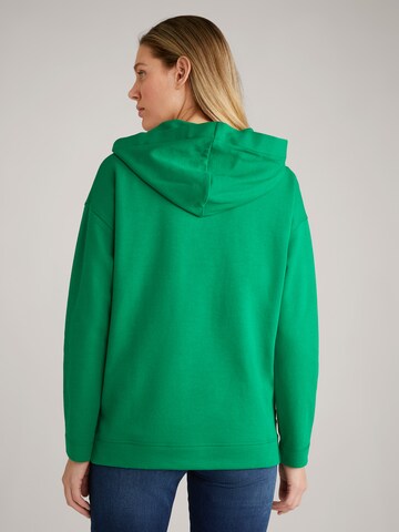 JOOP! Sweatshirt in Grün