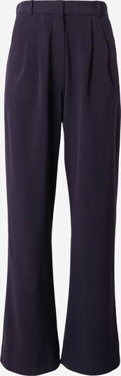 Abercrombie & Fitch Kalhoty se sklady v pase - černá, Produkt