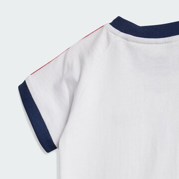 Set ADIDAS ORIGINALS en bleu