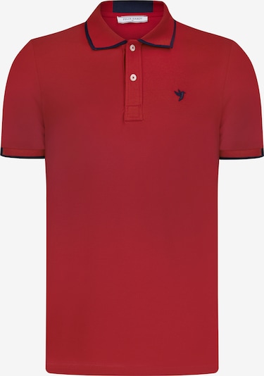 Marškinėliai iš Felix Hardy, spalva – raudona, Prekių apžvalga