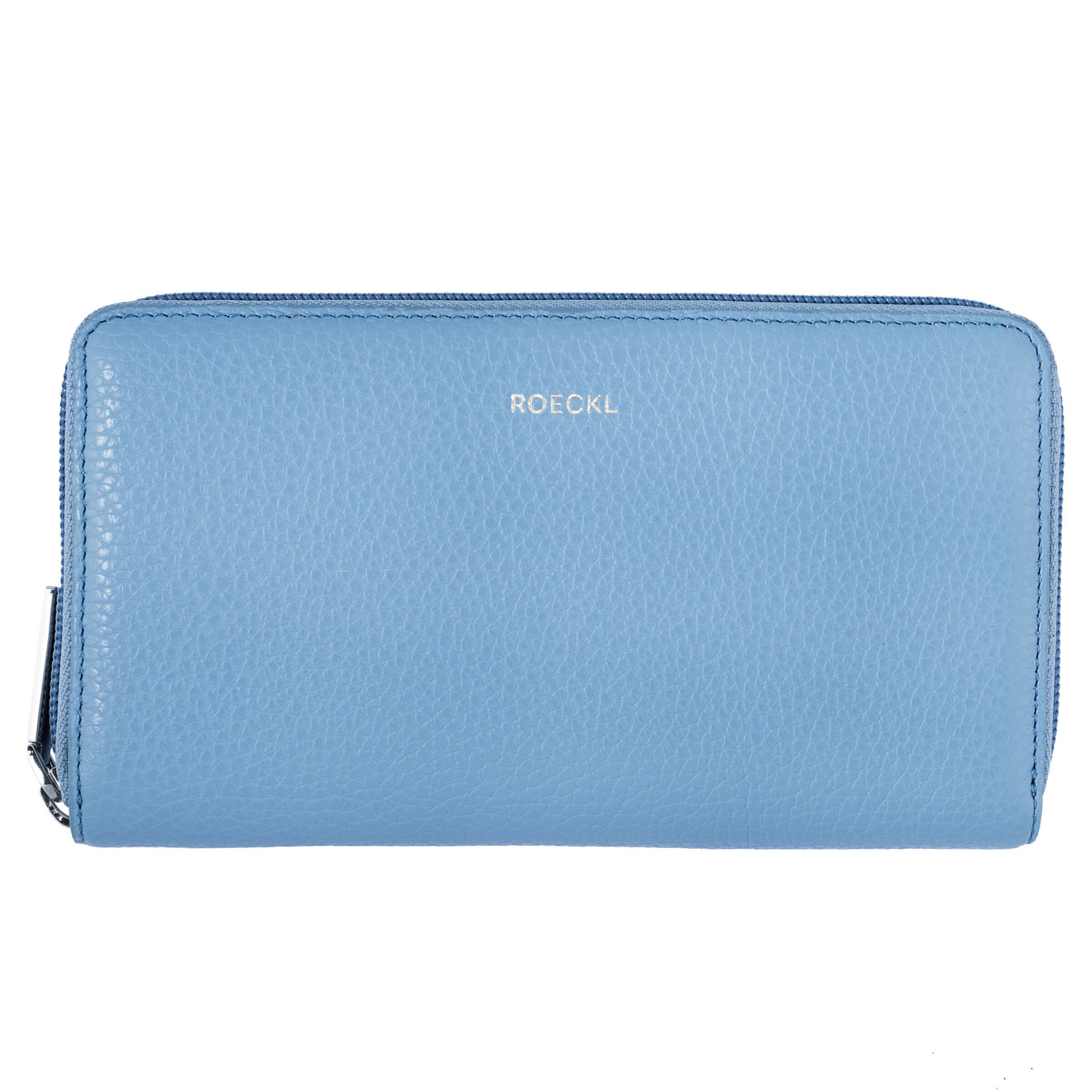 Roeckl Wallet 'BEA' in Blue: front