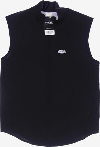Löffler Vest in L-XL in Black: front