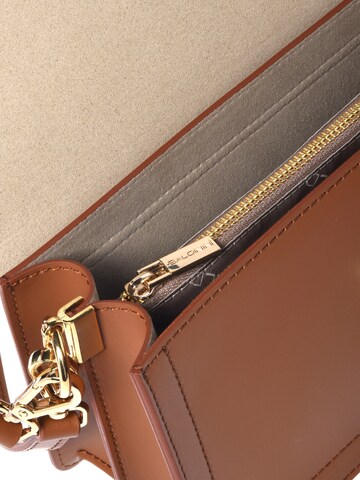 Sac bandoulière BALDININI en marron