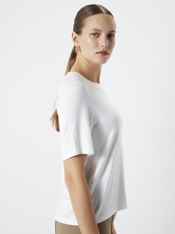 T-shirt Ipekyol en blanc