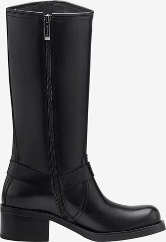 TAMARIS Boots in Black