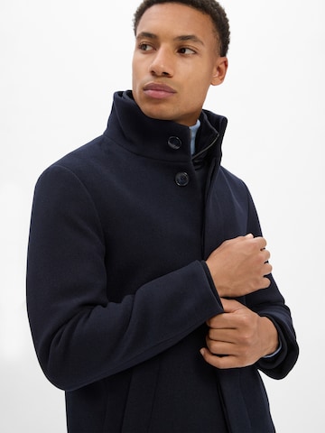 Manteau mi-saison 'Clarington' Finshley & Harding en bleu