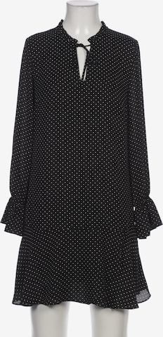 MANGO Dress in XS in Black: front