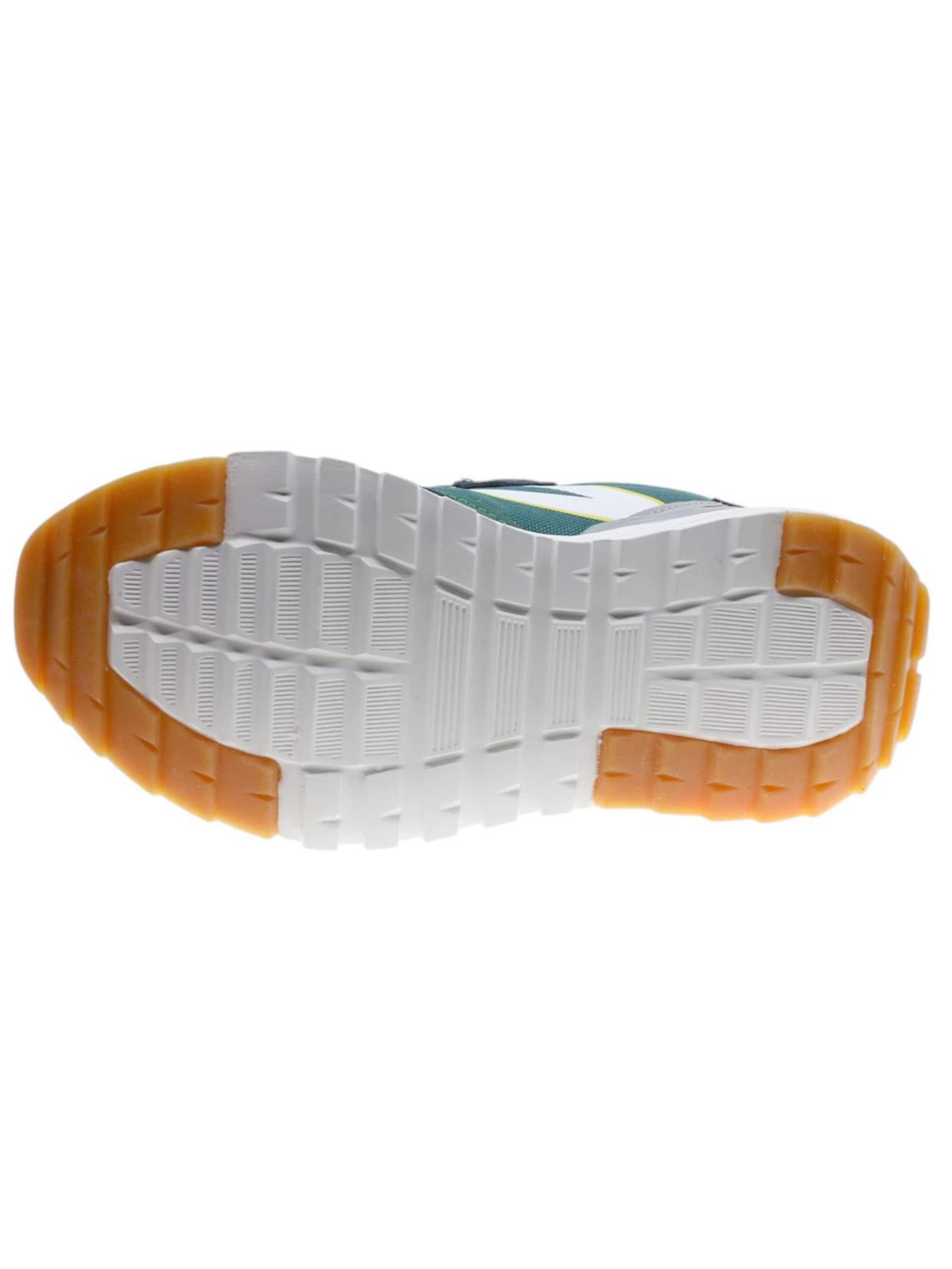 Baskets Beppi en bleu