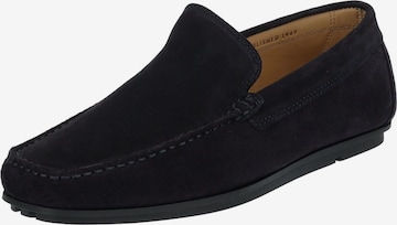 GANT Mocassins in Blauw: voorkant