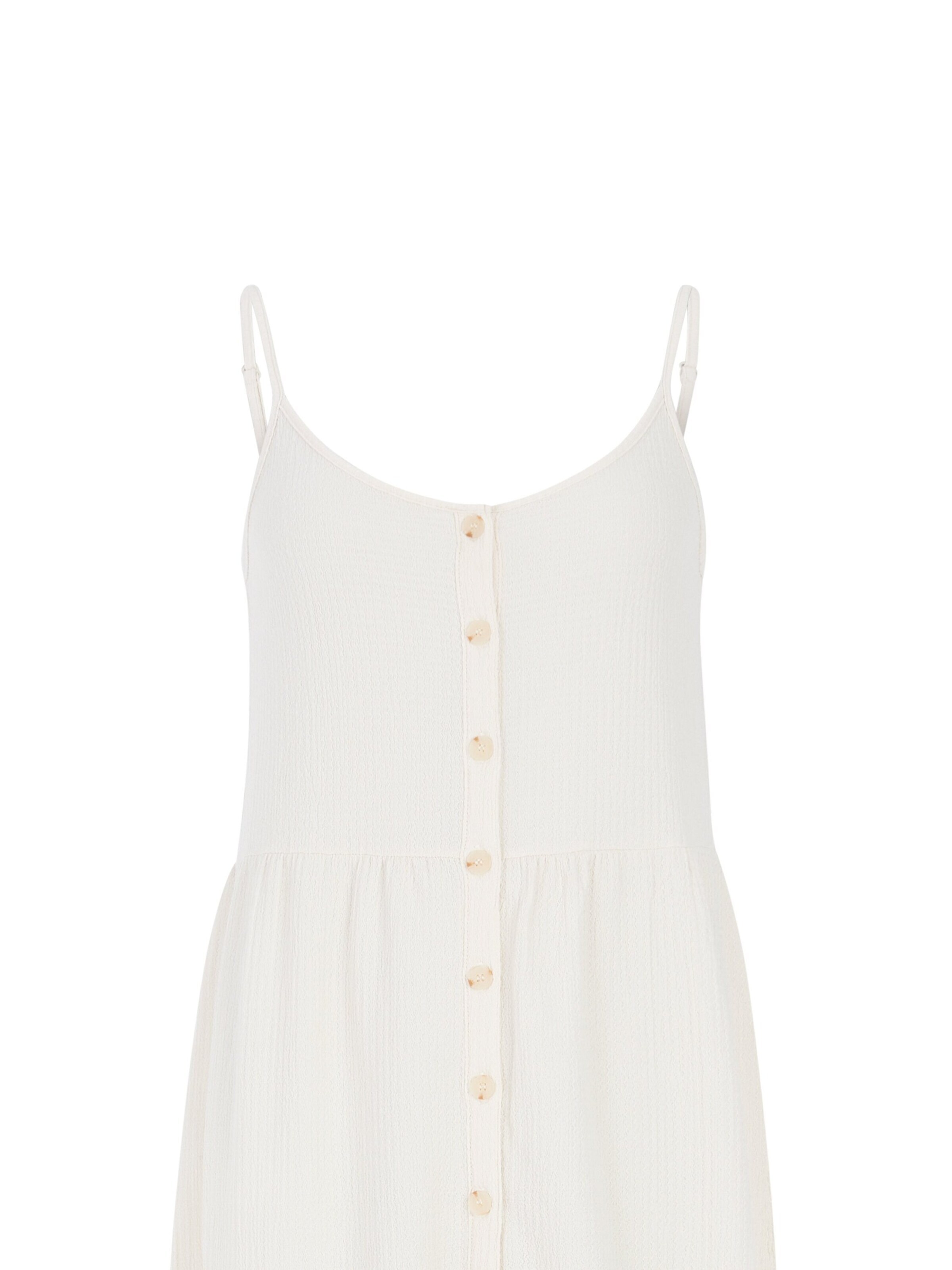 PROTEST Dress 'PRTThecia' in White