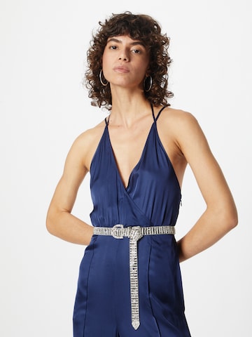 MAX&Co. Jumpsuit 'BARBA' in Blue