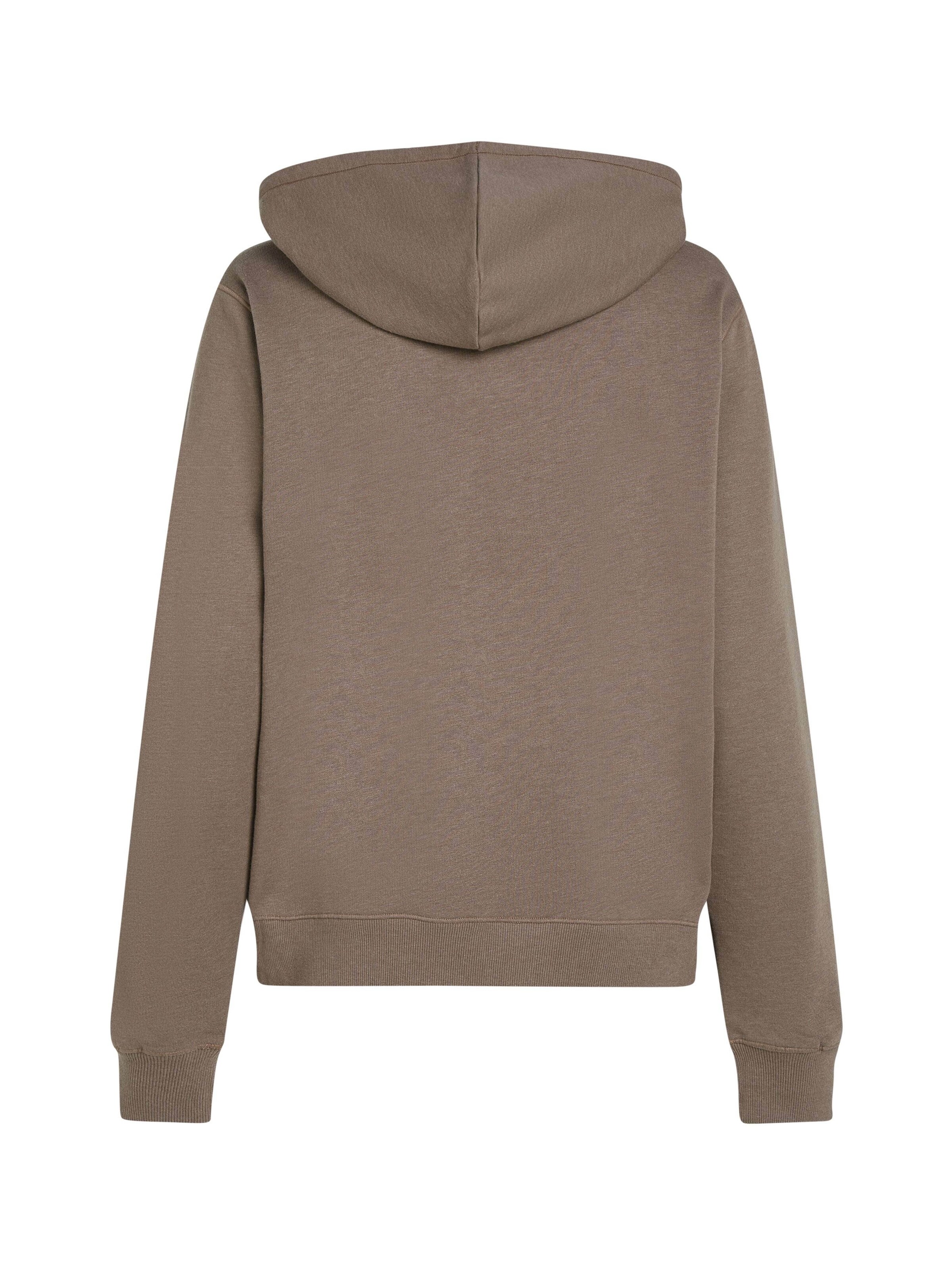 Felpa di O'NEILL in marrone