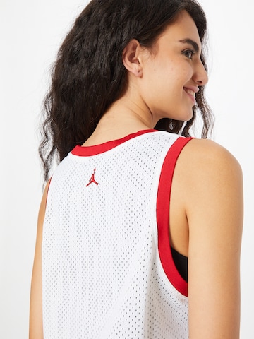 Jordan Dress 'HERITAGE' in White