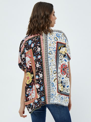 Kimono 'Julietta' di DESIRES in colori misti