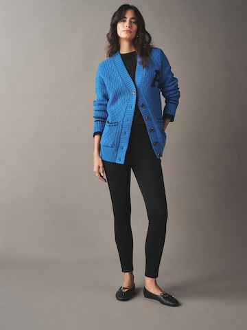 Skinny Jeggings di Next in verde
