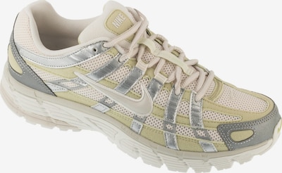 NIKE Platform trainers 'Nike P-6000' in 35,5 in Beige, Item view