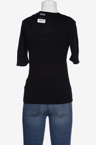 zero Sweater & Cardigan in S in Black