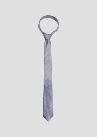 s.Oliver Tie in Blue