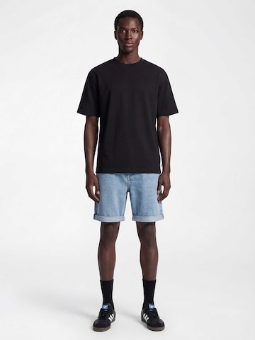 TRAPP Обычный Джинсы в Синий