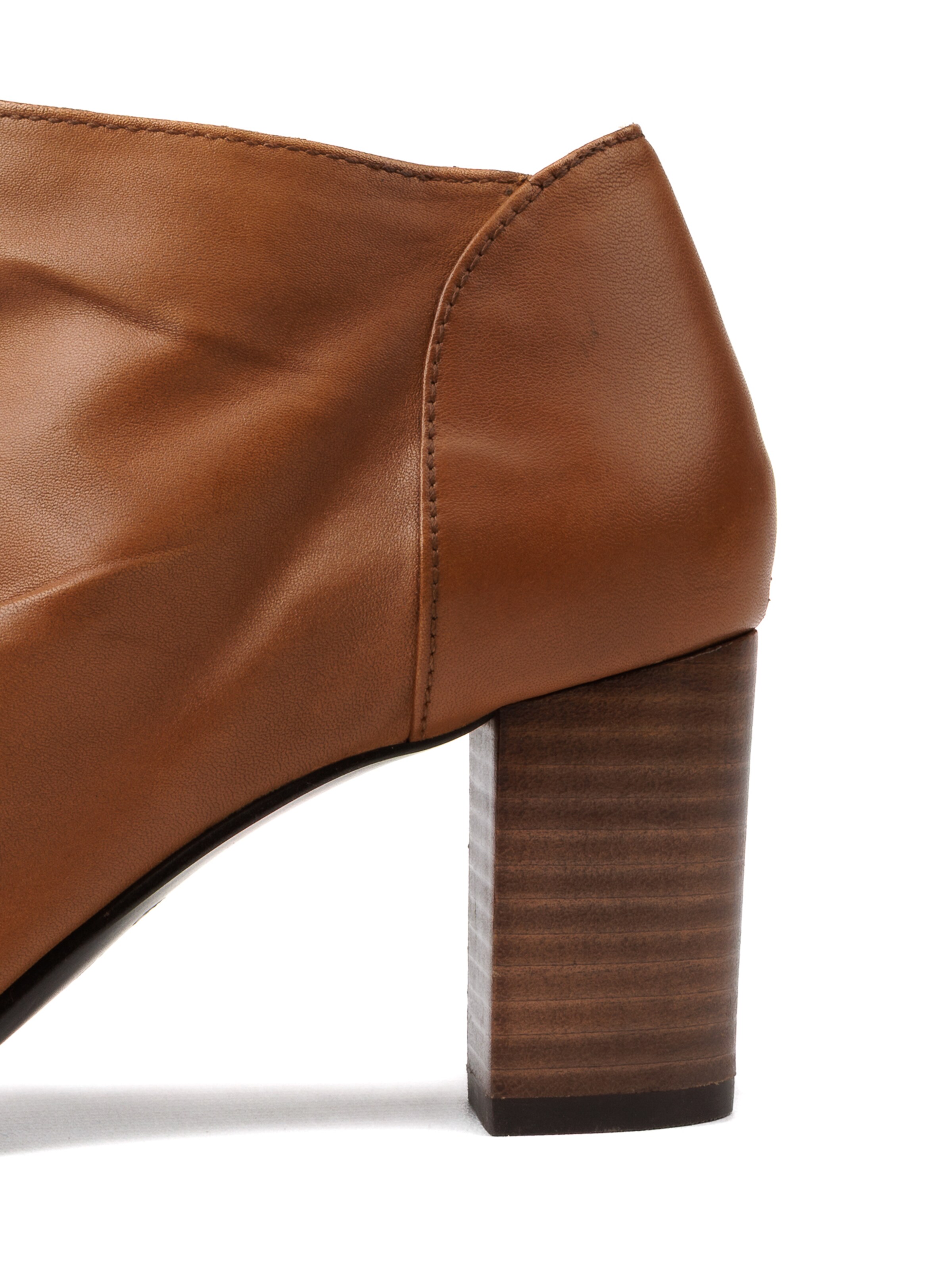 5PM Sandale 'DAPHNE' in Braun