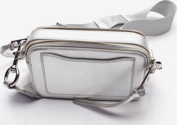 Marc Jacobs Bag in One size in Silver